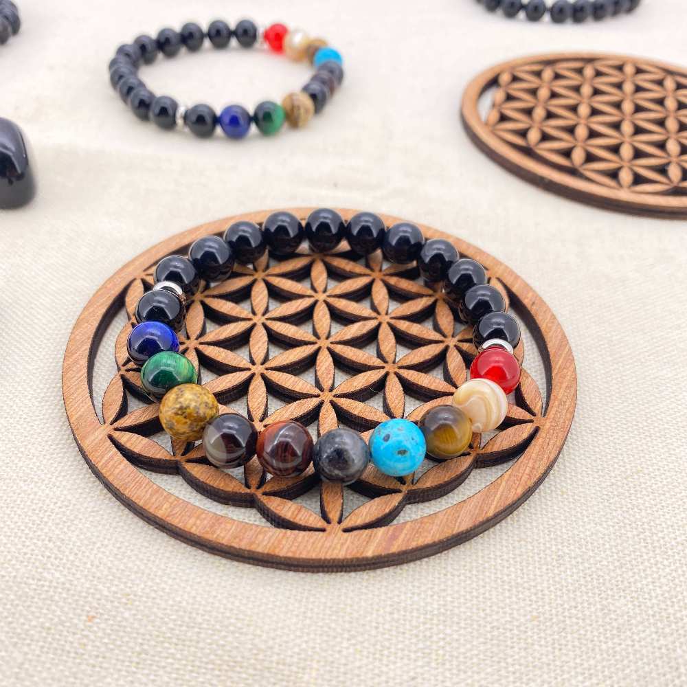 bracelets galaxie