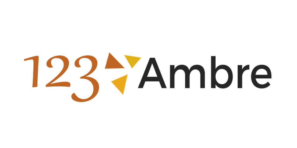 123Ambre logo