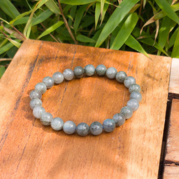 bracelet labradorite