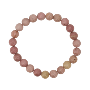 Bracelet Rhodonite