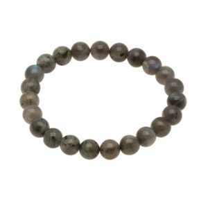 Bracelet Labradorite 8mm