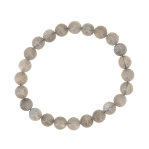 Bracelet Labradorite 8mm A - Quiétude