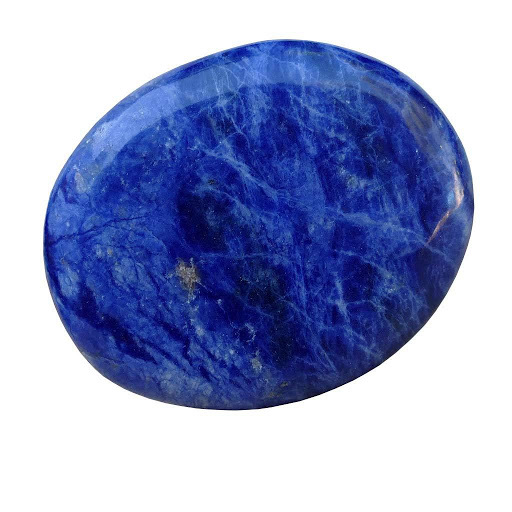 galet Lapis Lazuli