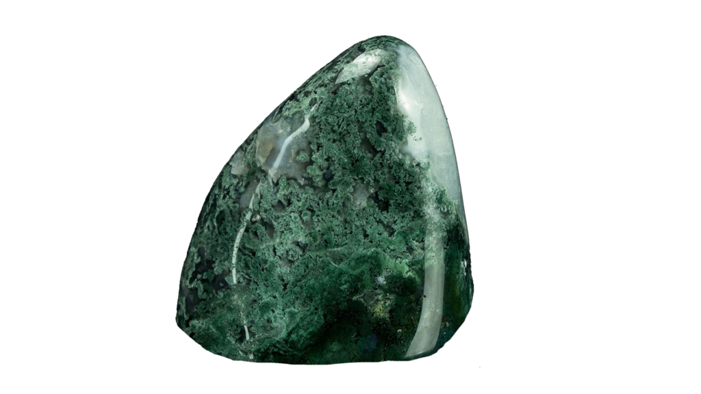 Pierre Agate