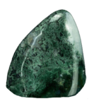 Agate verte