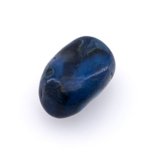 Agate Bleue