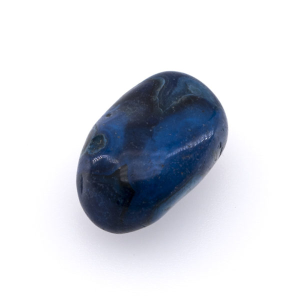 Agate Bleue