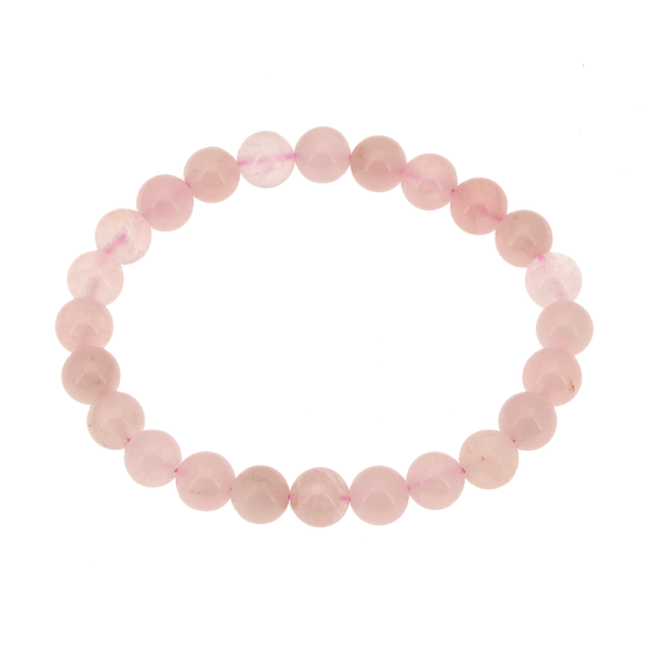 Bracelet Quartz Rose