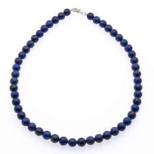 Collier Lapis Lazuli