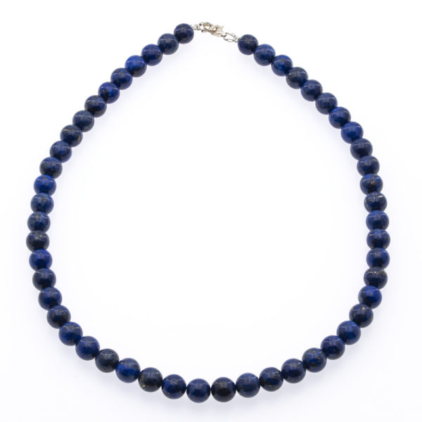 Collier Lapis Lazuli