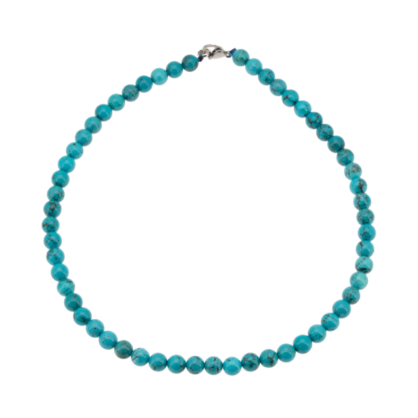 Collier Turquoise