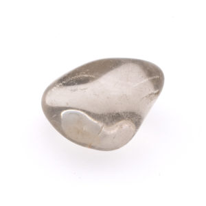 Quartz Fumé Pierre