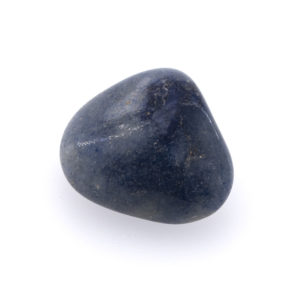 Quartz Lazuli Pierre