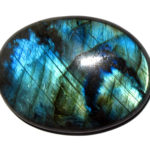 Pierre Labradorite