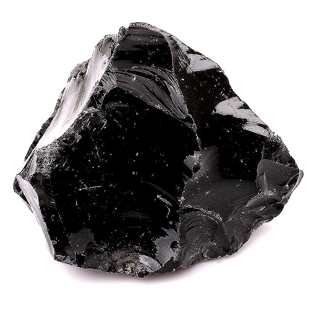 Pierre Obsidienne