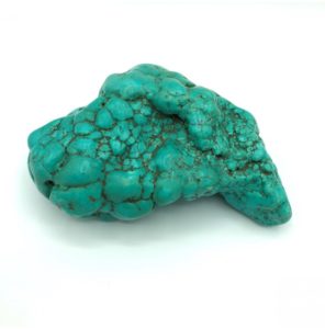 Pierre Howlite Turquoise