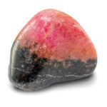 Rhodonite Pierre