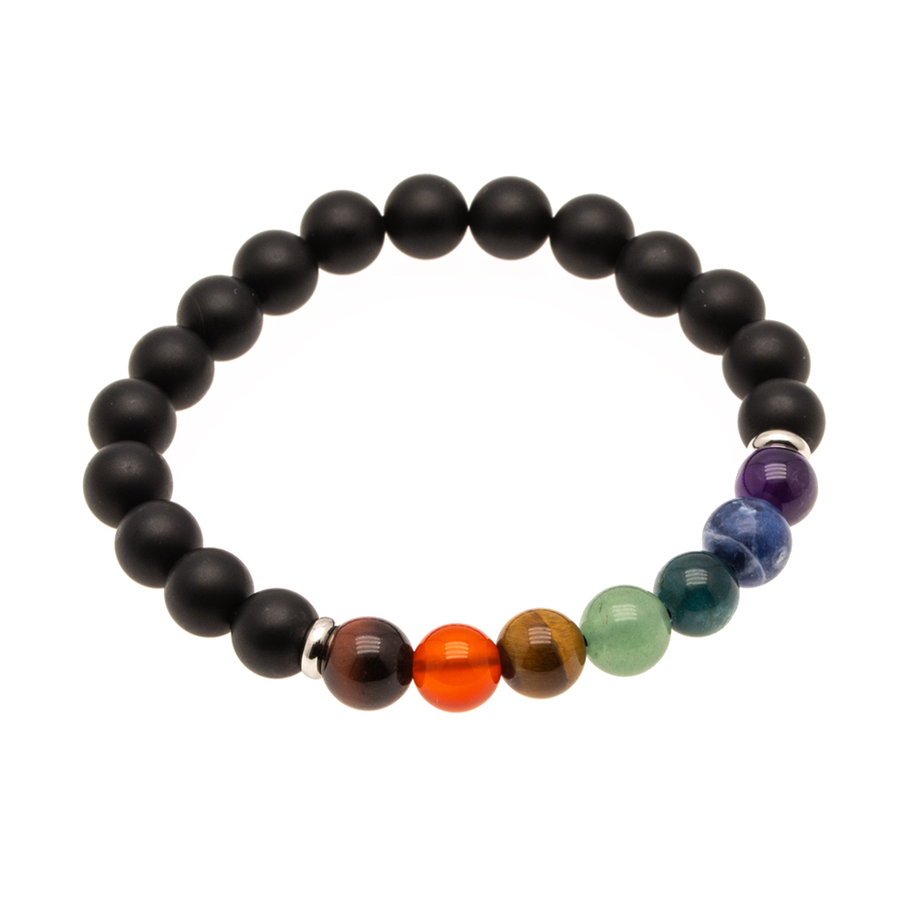 Bracelets 7 Chakras