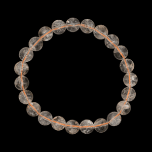 Bracelet Citrine Naturelle
