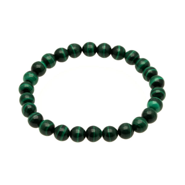 Bracelet Malachite