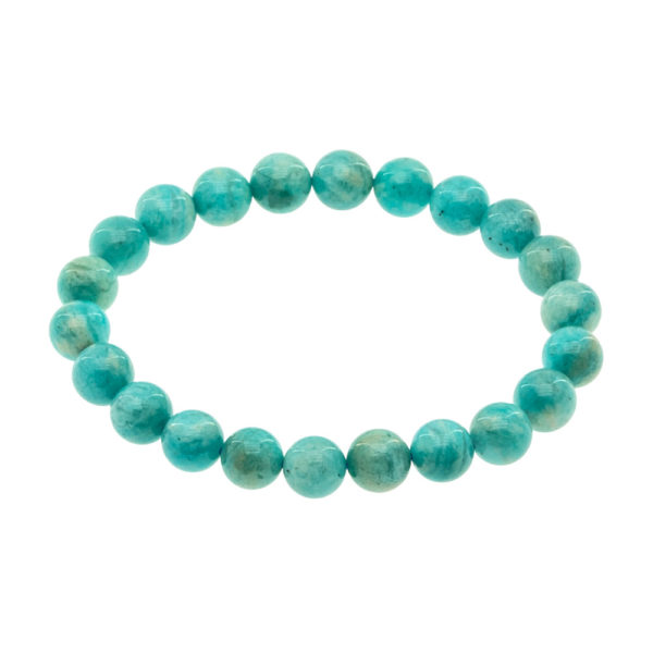 Bracelet Amazonite