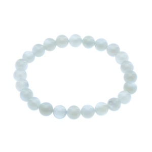 Bracelet Pierre de Lune 8mm