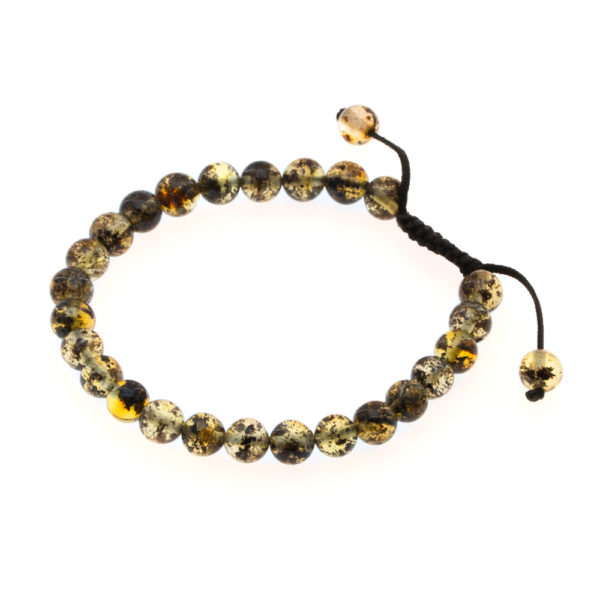 Shamballa Ambre Vert