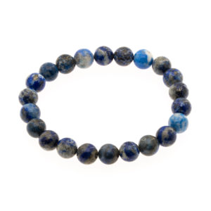 Bracelet Lapis Lazuli AB