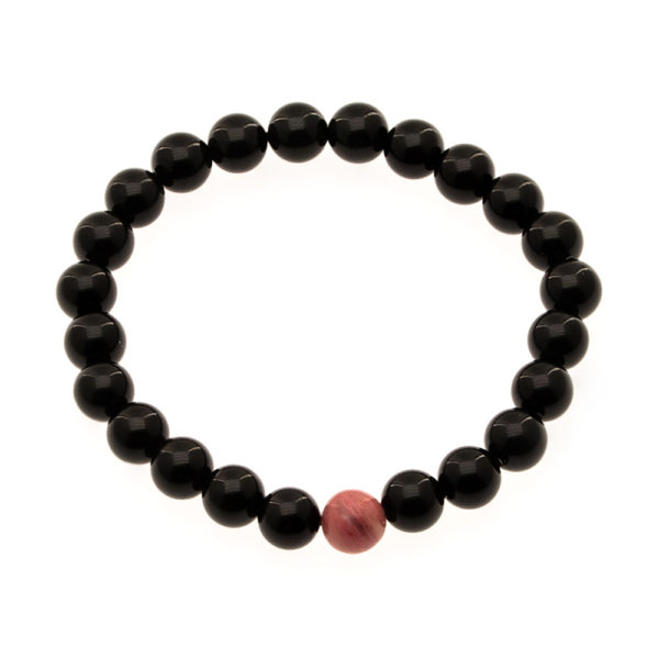 Bracelet DUO Onyx