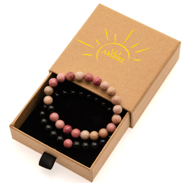 Bracelets Duo Boite