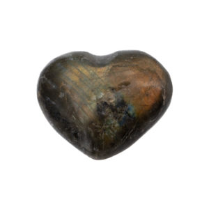 Coeur Labradorite