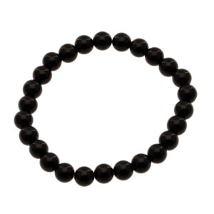 Bracelet Onyx A 8mm