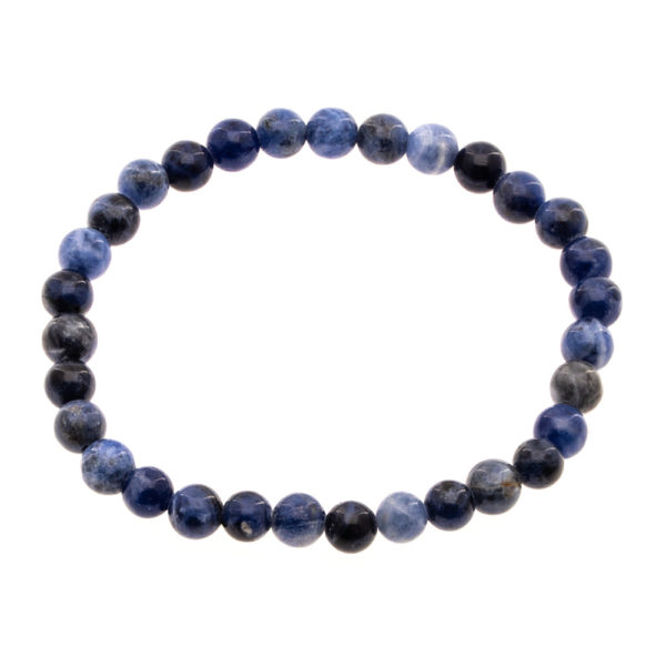 Bracelet Sodalite 6mm A