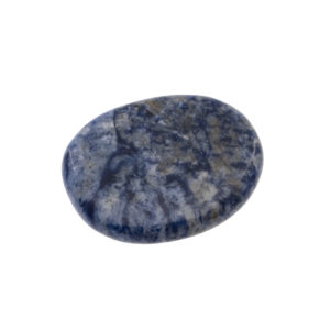 Galet Sodalite