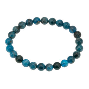 Bracelet Apatite A+ 8mm