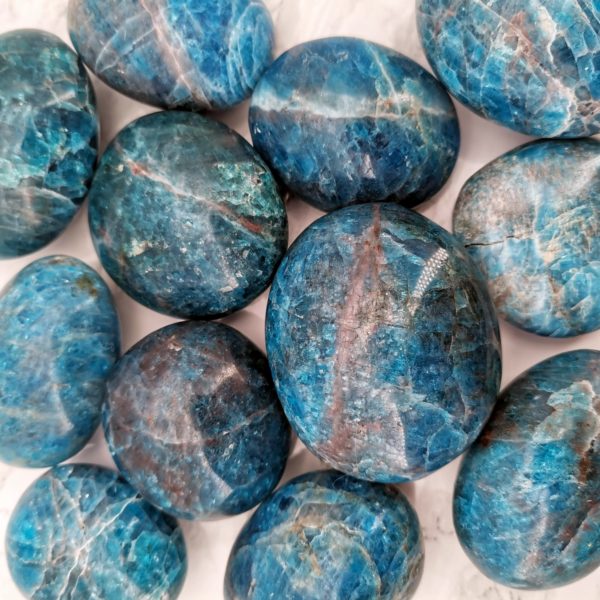 Galet Apatite Lot