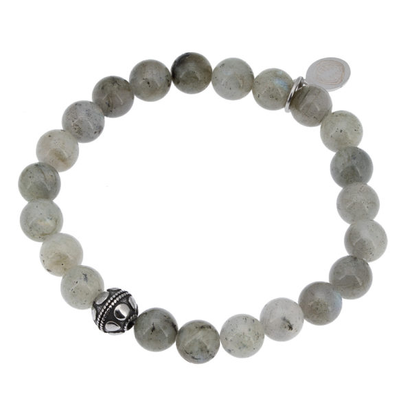 Bracelet Bien etre Labradorite