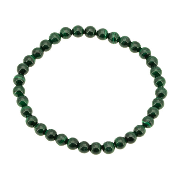 Malachite 6 mm