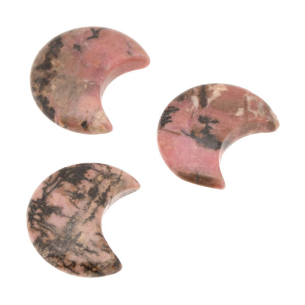 Lunes en Rhodonite