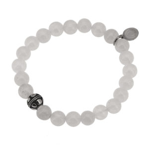 Bracelet Bien Etre Cristal de Roche
