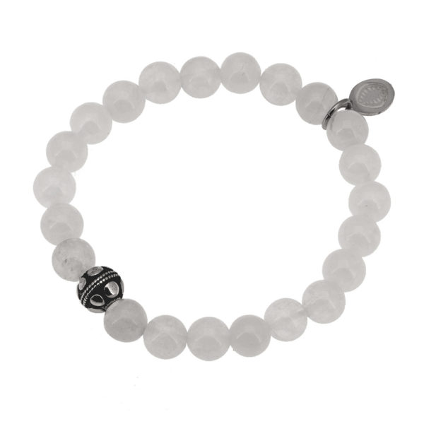 Bracelet Bien Etre Cristal de Roche