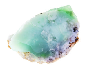 Pierre Chrysoprase