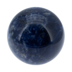 Sphère Sodalite