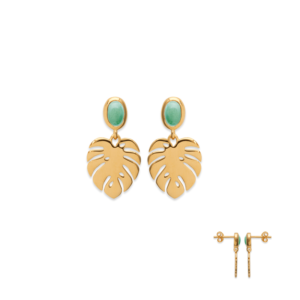 Boucle d'Oreille Claudia