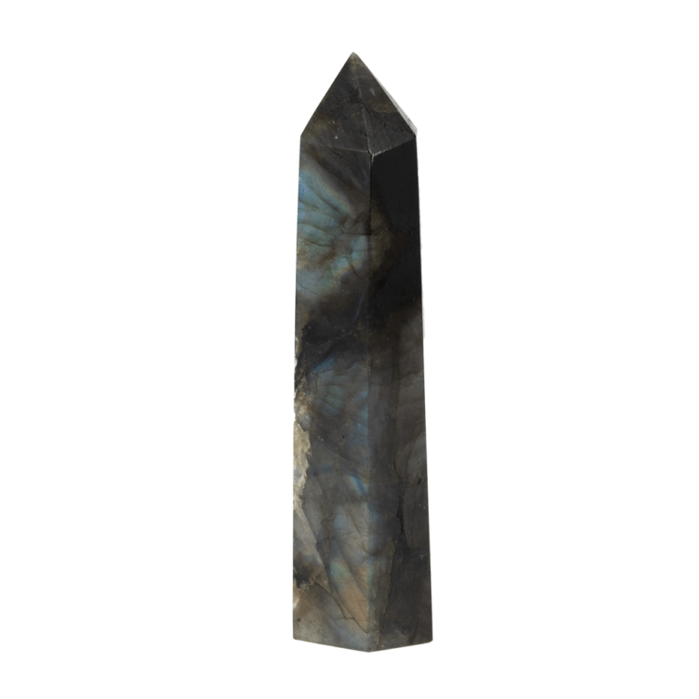 POINTE LABRADORITE n*2