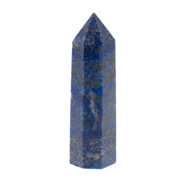 Pointe Lapis Lazuli