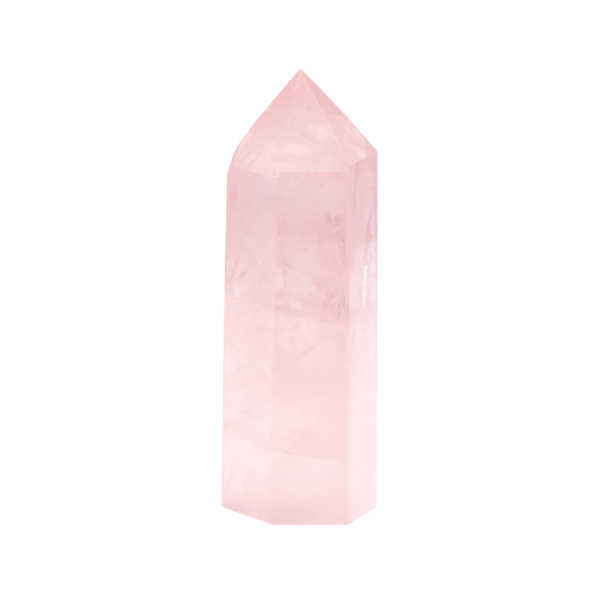 Pointe Quartz Rose