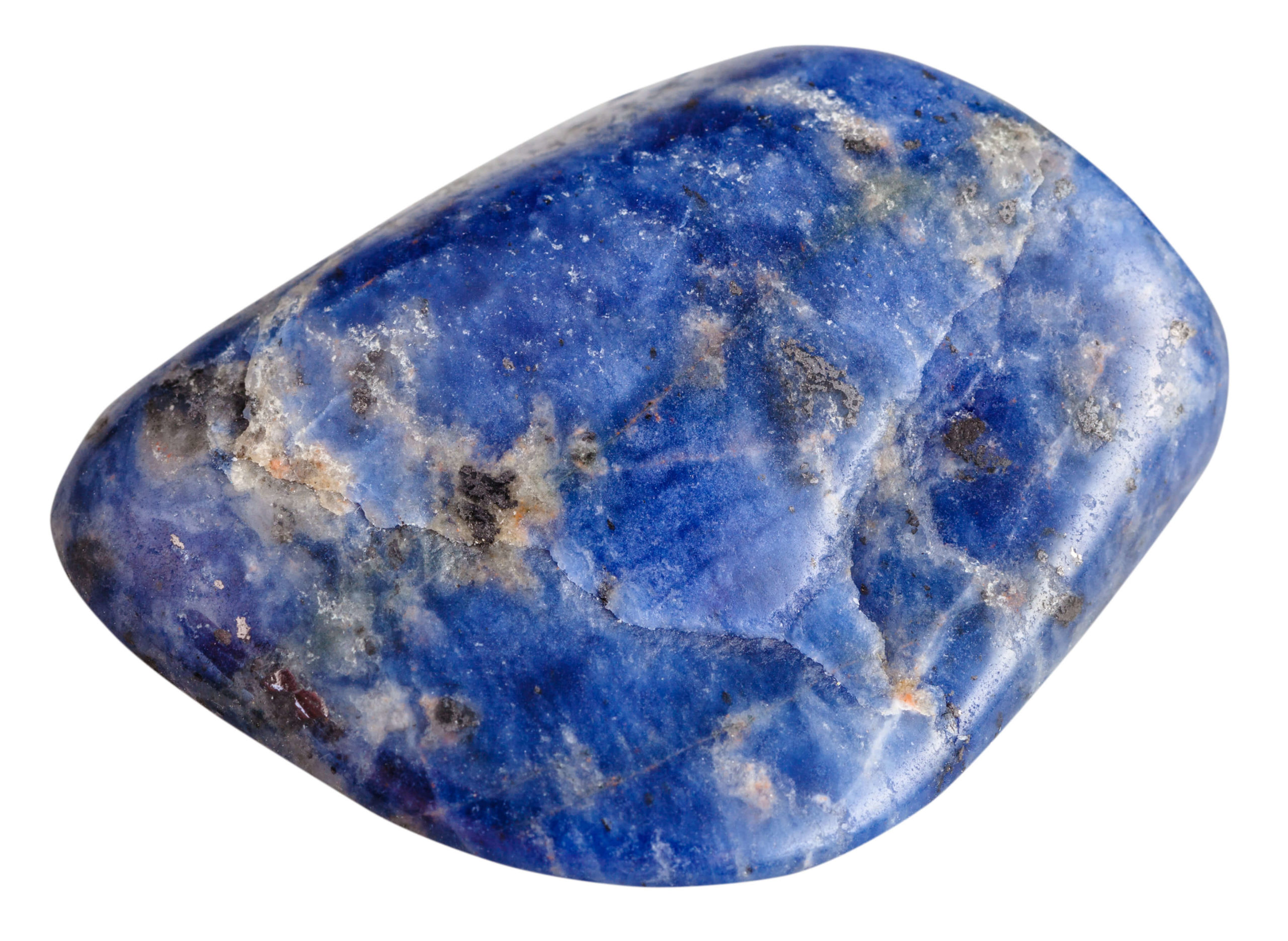 Sodalite Meaning