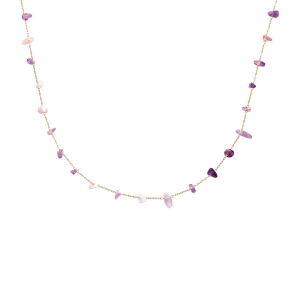 Collier Eclats Thémis