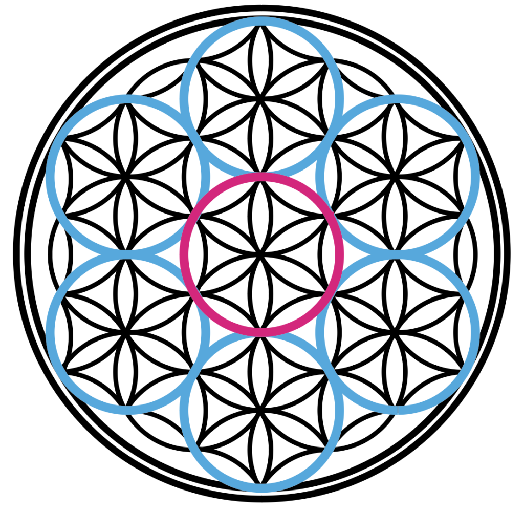 Signification Fleur De Vie